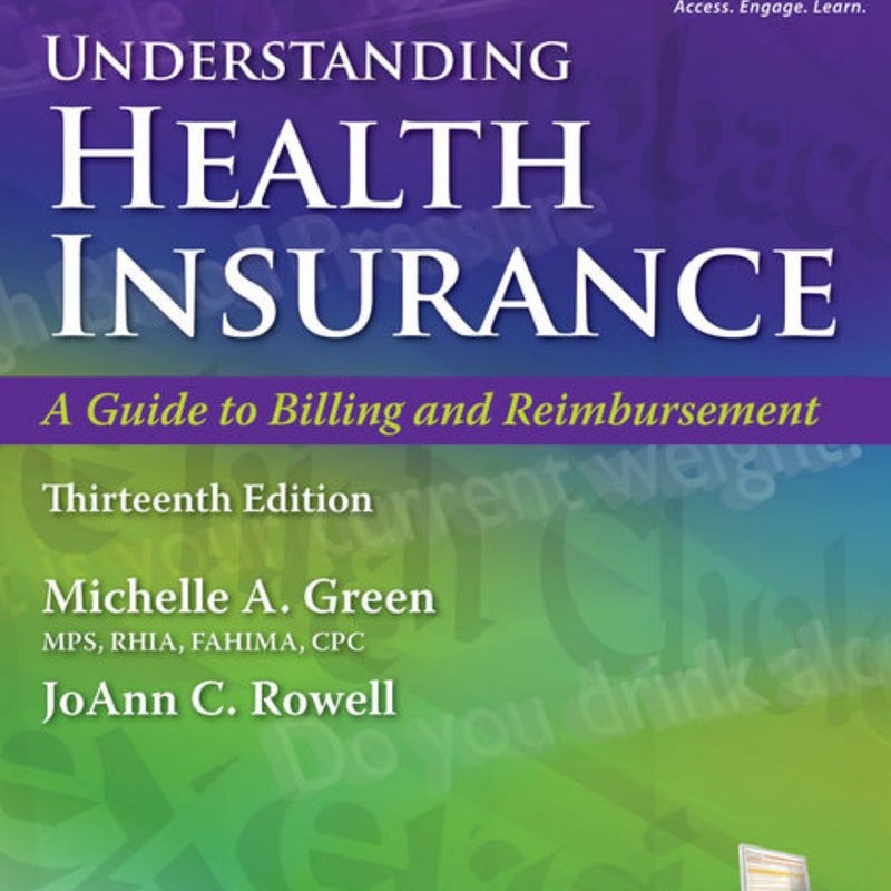 Understanding Health Insurance