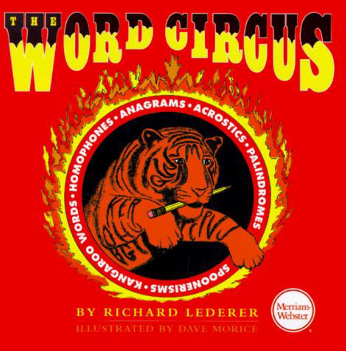 The Word Circus
