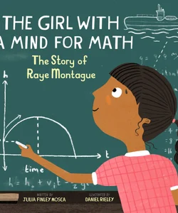 The Girl with a Mind for Math