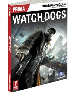 Watch Dogs