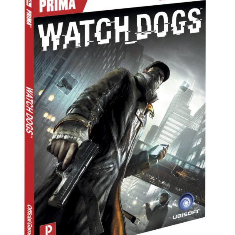 Watch Dogs