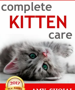 Complete Kitten Care