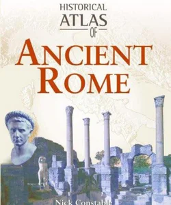 Atlas of Ancient Rome