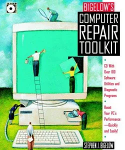 Bigelow's Computer Repair Toolkit