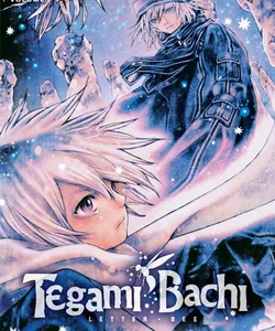 Tegami Bachi, Vol. 5