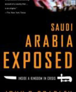 Saudi Arabia Exposed