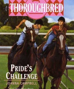 Pride's Challenge