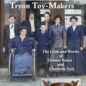 Biltmore Industries and Tryon Toy-Makers and Wood-Carvers: