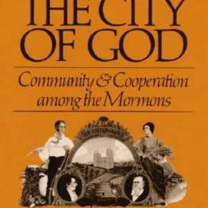 Building the City of God