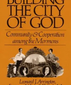 Building the City of God