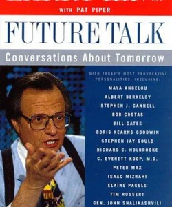 Future Talk