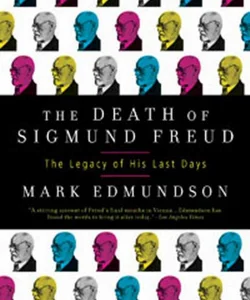 The Death of Sigmund Freud