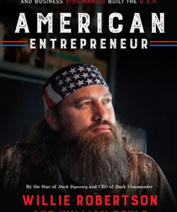 American Entrepreneur