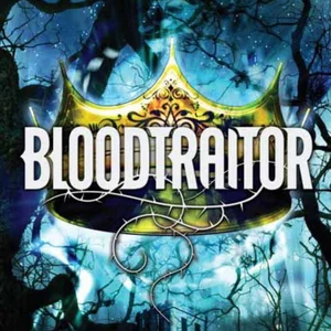 Bloodtraitor (Book 3)