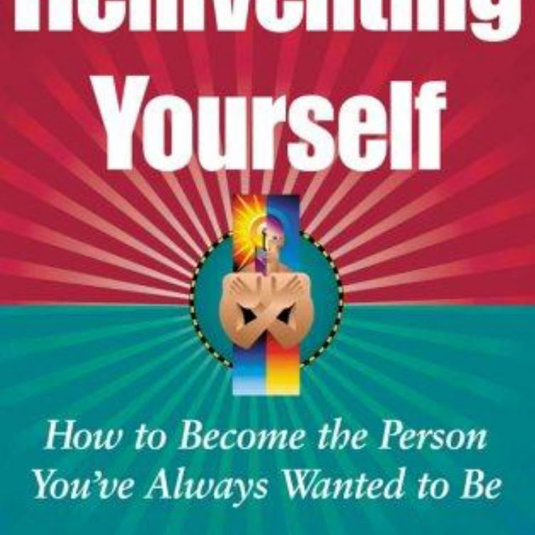 Reinventing Yourself