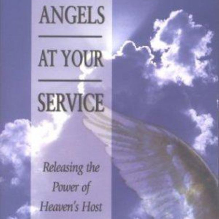 Angels at Your Service