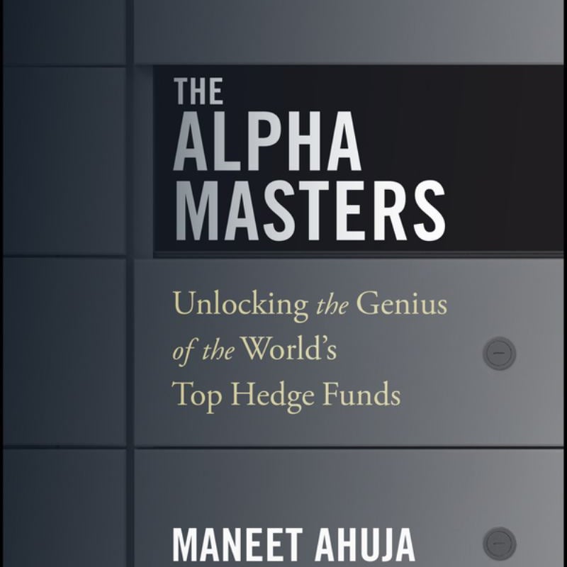 The Alpha Masters