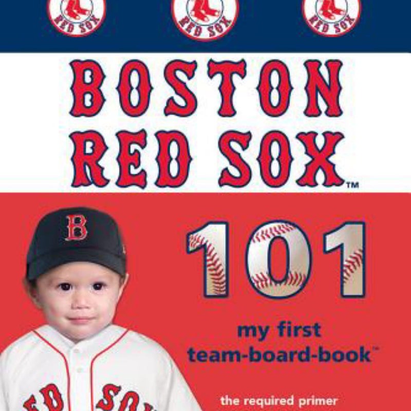 Boston Red Sox 101