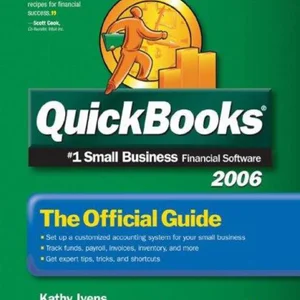 QuickBooks 2006