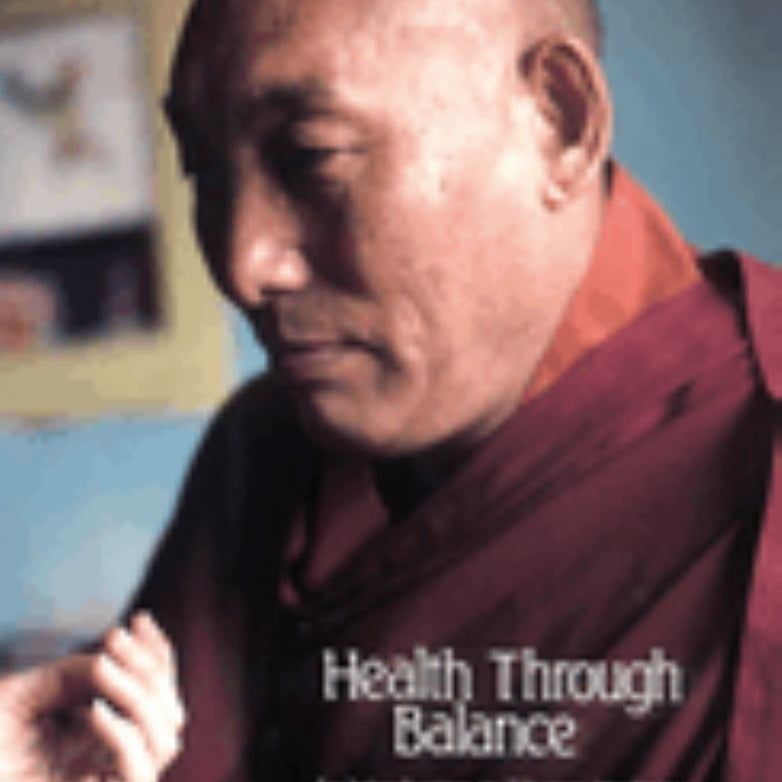 Health Through Balance