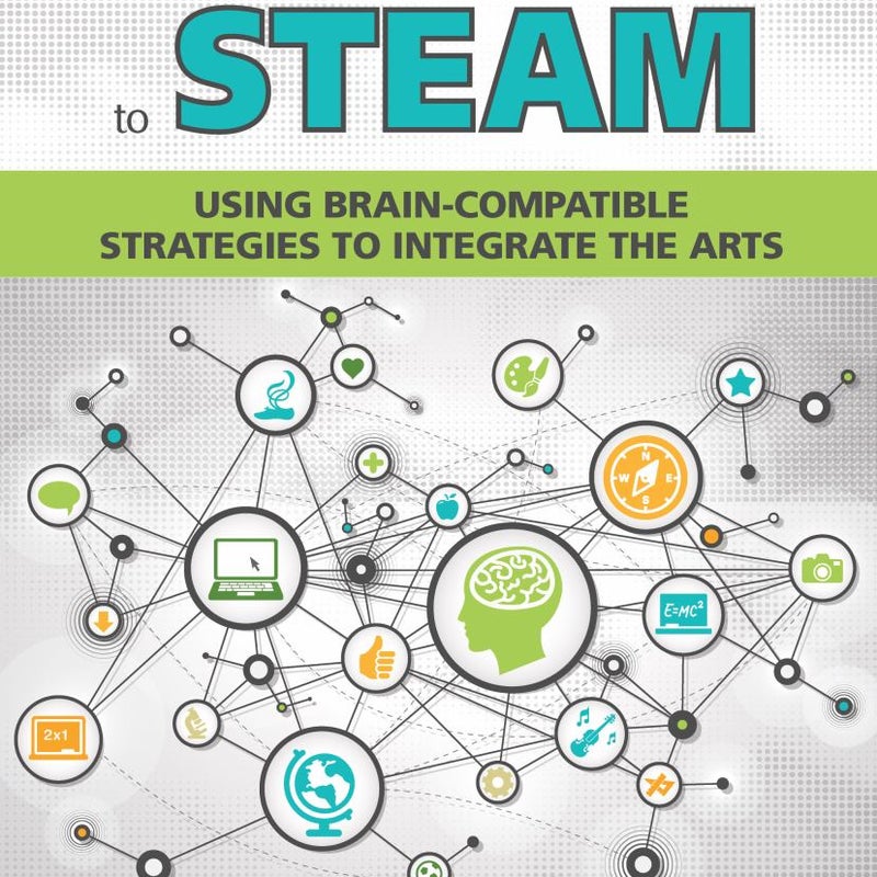 From STEM to STEAM