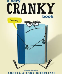 A Very Cranky Book