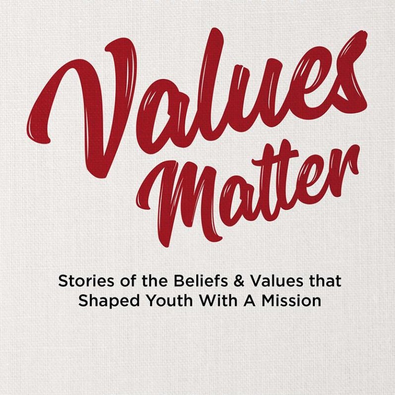 Values Matter