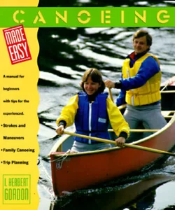 The Complete Book of Canoeing