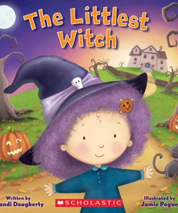 The Littlest Witch