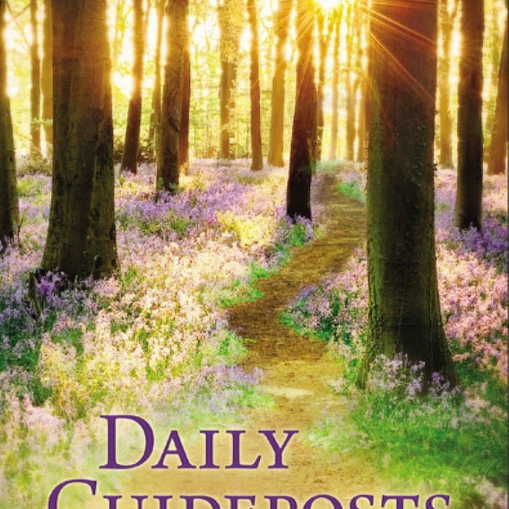 Daily Guideposts 2018