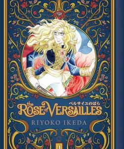 The Rose of Versailles Volume 4