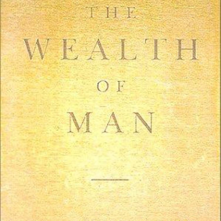 Wealth of Man