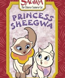 Princess Sheegwa