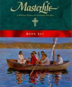 Masterlife Book Set