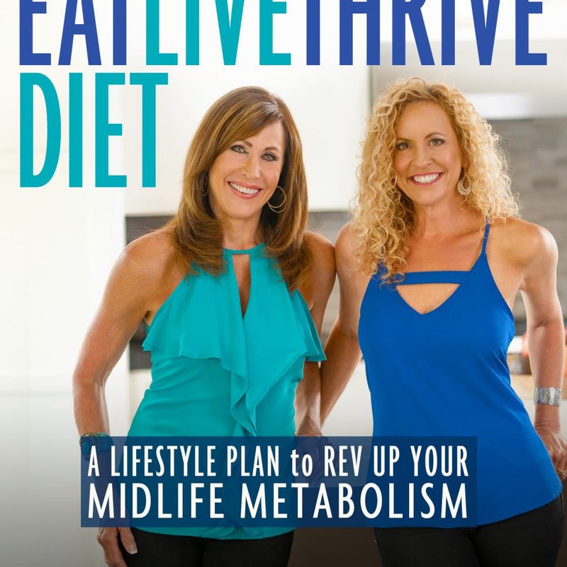 Eat, Live, Thrive Diet