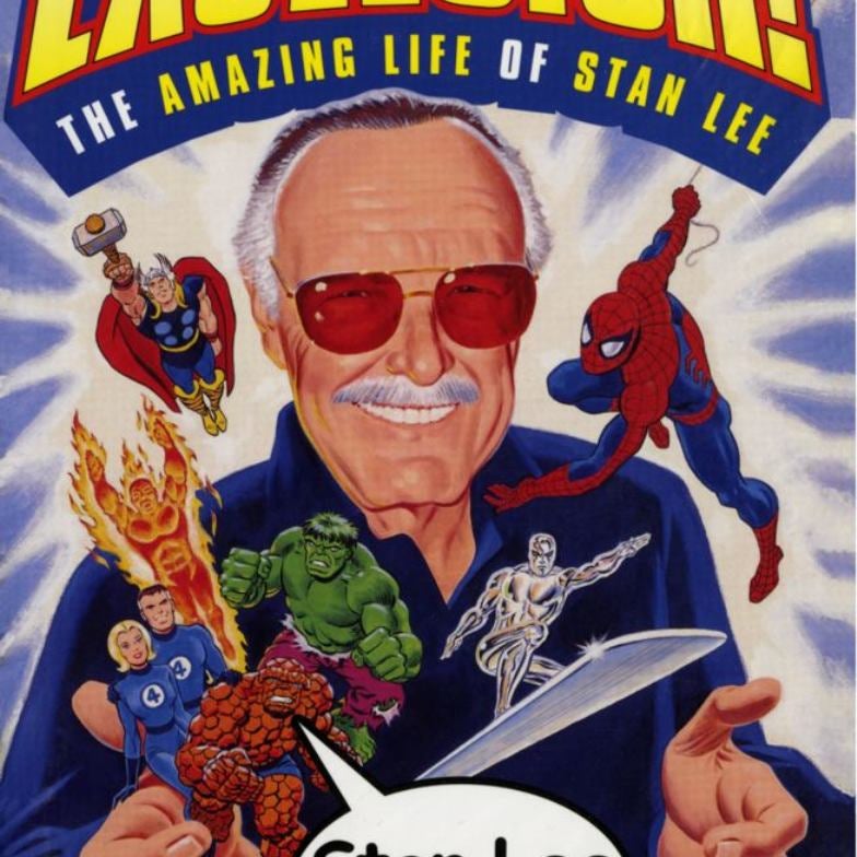 Excelsior!