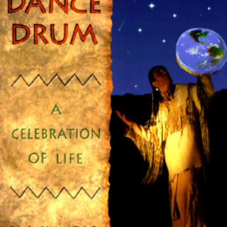 Earth Dance Drum