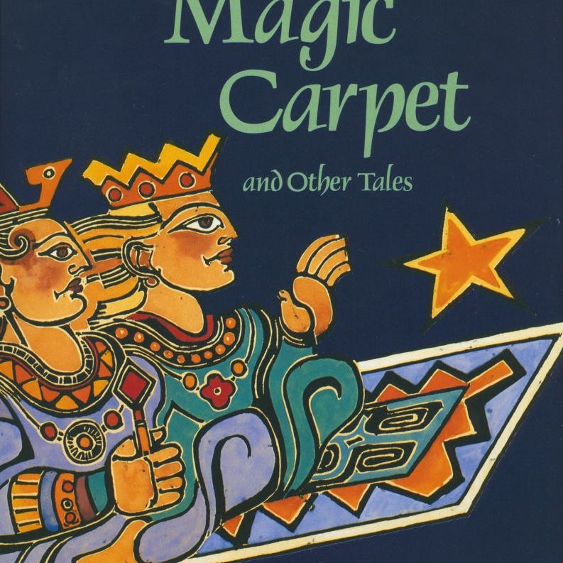 The Magic Carpet and Other Tales