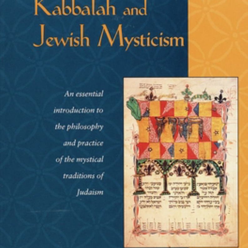 The Shambhala Guide to Kabbalah and Jewish Mysticism