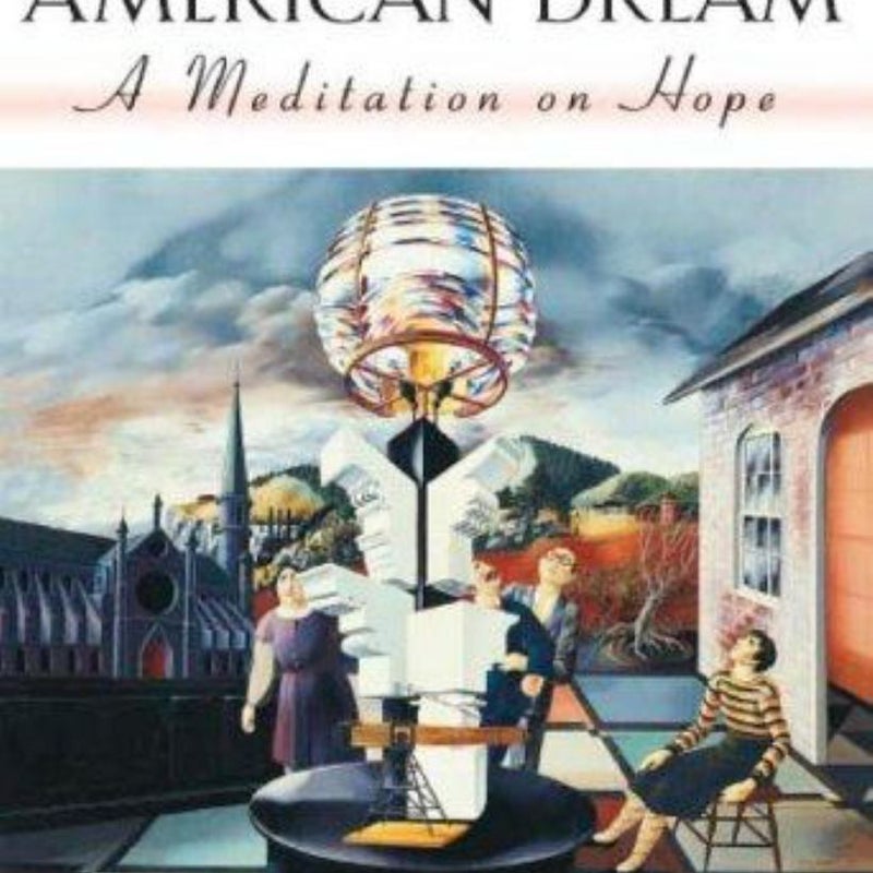 The Real American Dream