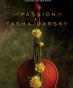 The Passion of Tasha Darsky