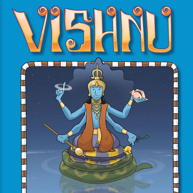 Vishnu