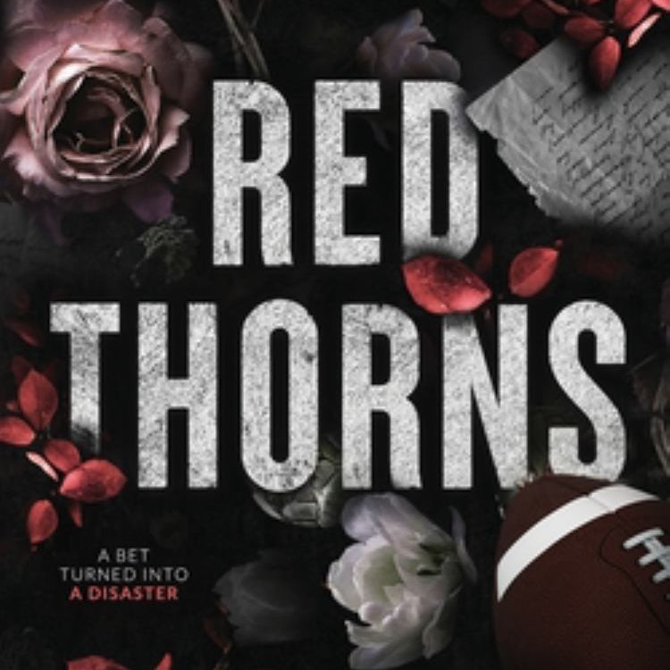 Red Thorns