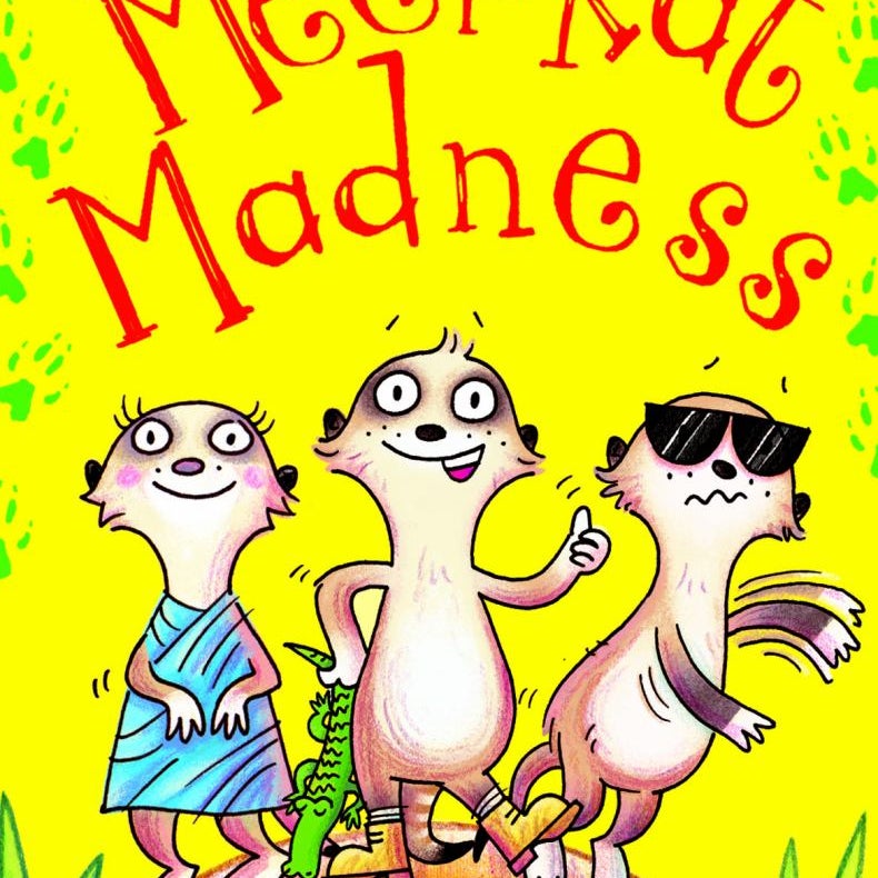 Meerkat Madness