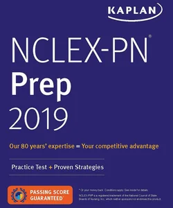 NCLEX-PN Prep 2019