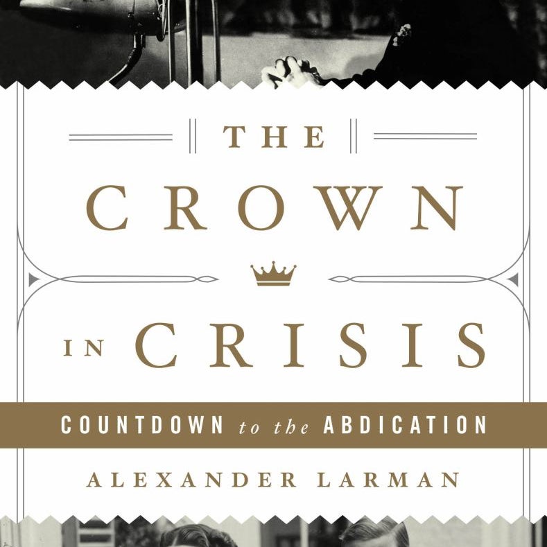 The Crown in Crisis