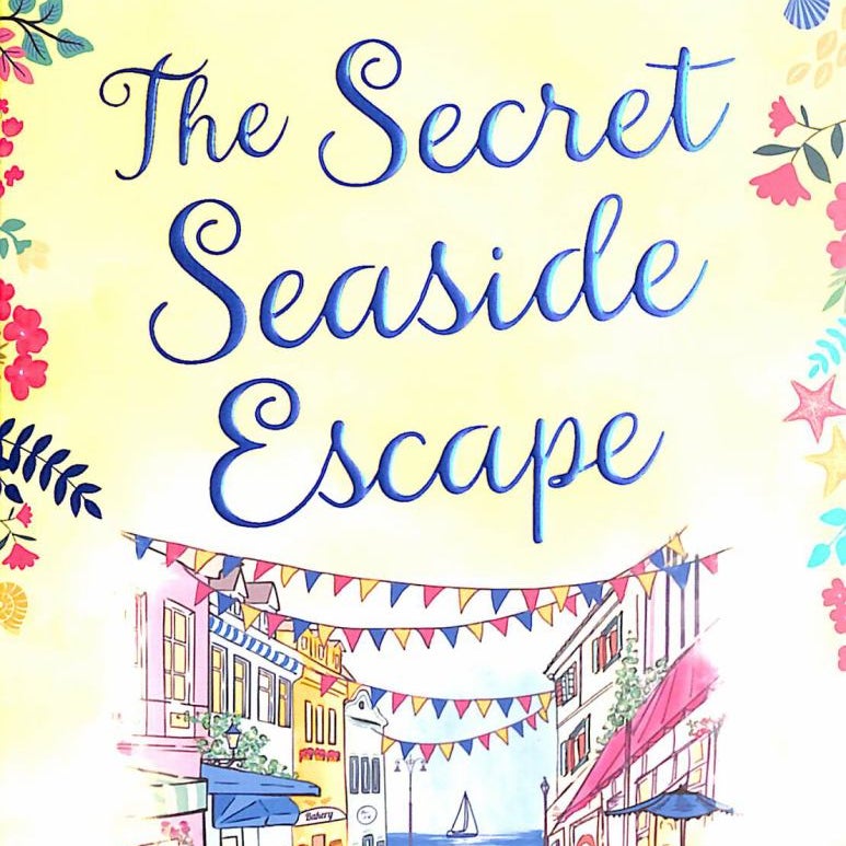 The Secret Seaside Escape