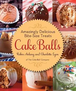 Cake Balls