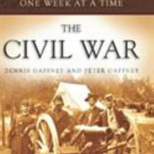 The Seven-Day Scholar: the Civil War