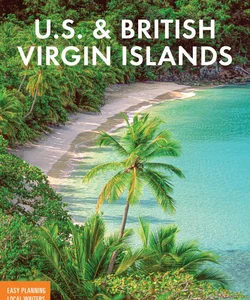 Fodor's U. S. and British Virgin Islands